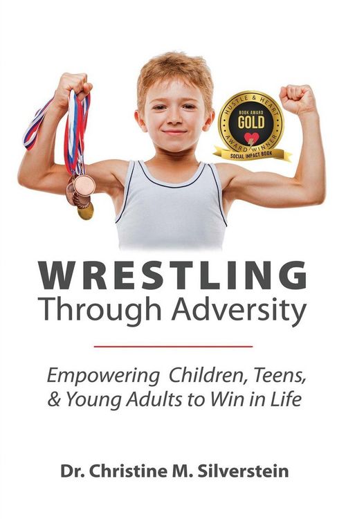 Produktbild: Wrestling Through Adversity