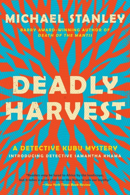 Produktbild: Deadly Harvest