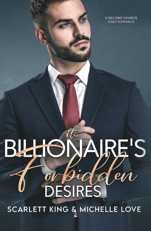 Produktbild: The Billionaire's Forbidden Desires