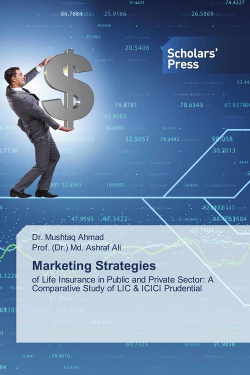 Produktbild: Marketing Strategies