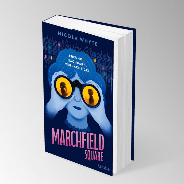 Produktbild: Marchfield Square