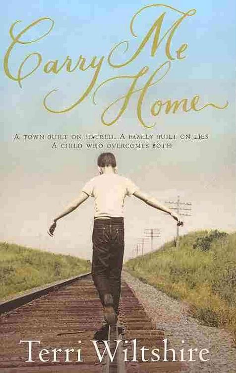 Produktbild: Carry Me Home