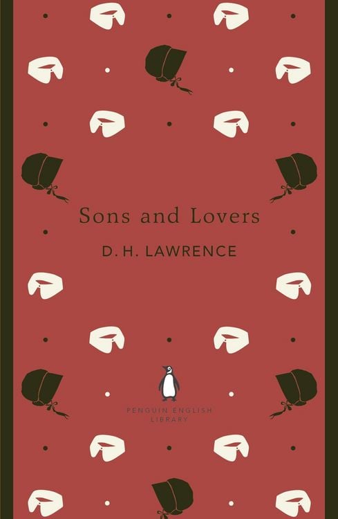 Produktbild: Sons and Lovers