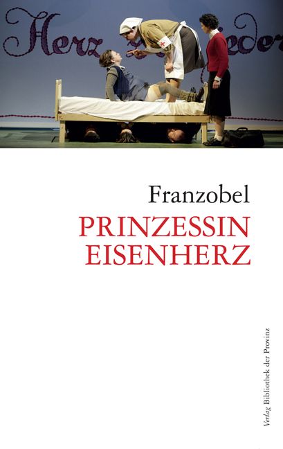 Produktbild: Prinzessin Eisenherz