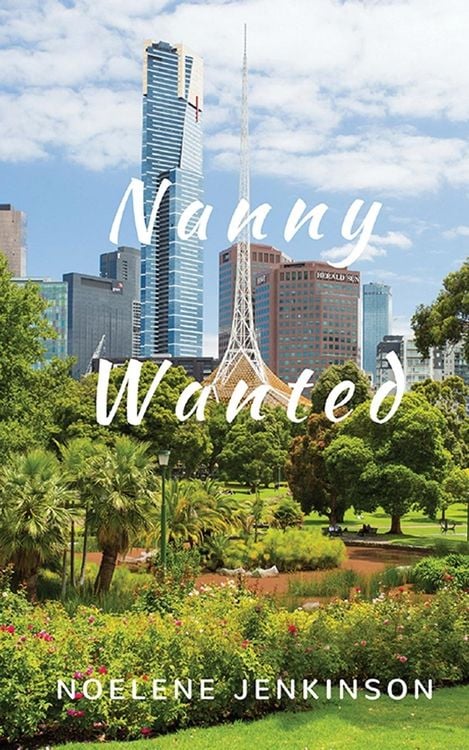 Produktbild: Nanny Wanted