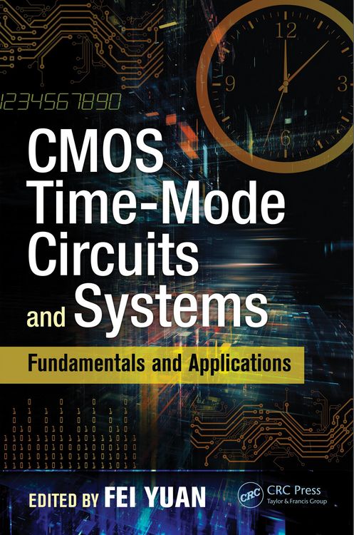Produktbild: CMOS Time-Mode Circuits and Systems