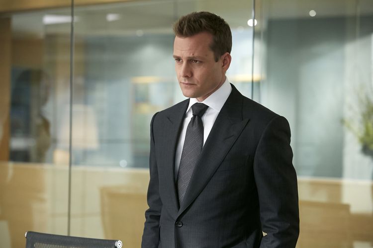 Produktbild: Suits - Season 4 [4 DVDs]