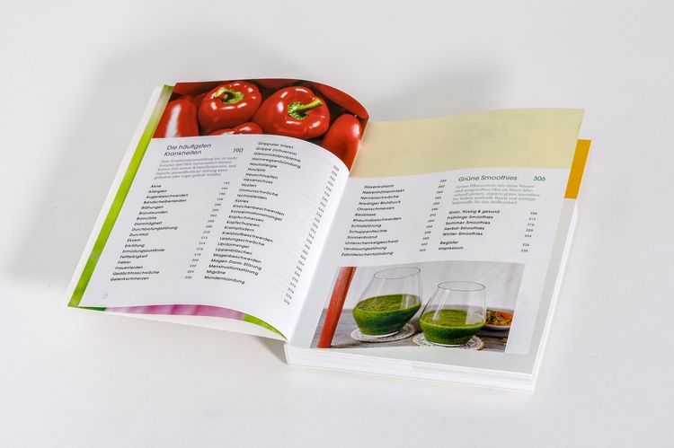 Produktbild: Obst und Gem&uuml;se als Medizin. Die besten Nahrungsmittel f&uuml;r Ihre Gesundheit