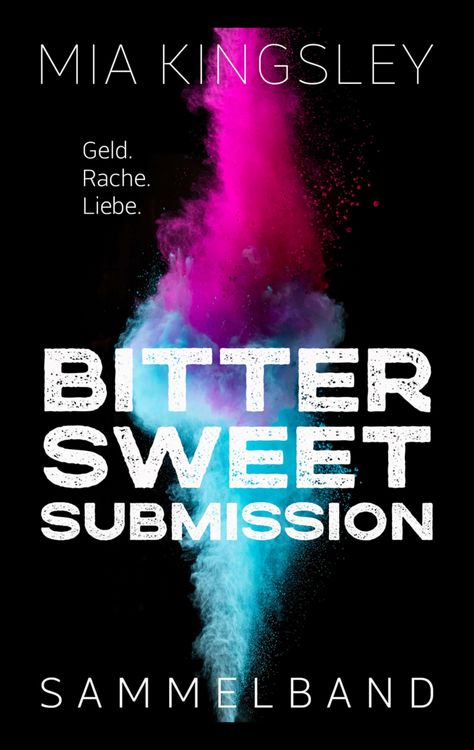 Produktbild: Bittersweet Submission