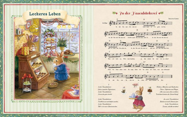 Produktbild: Weihnachten in Holly Pond Hill