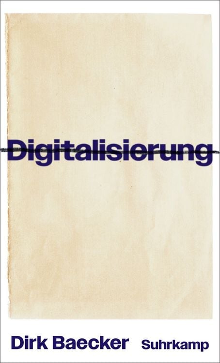 Produktbild: Digitalisierung