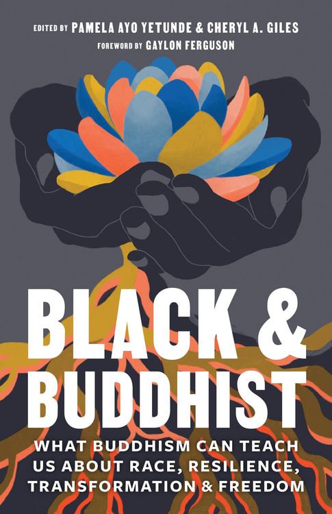 Produktbild: Black and Buddhist