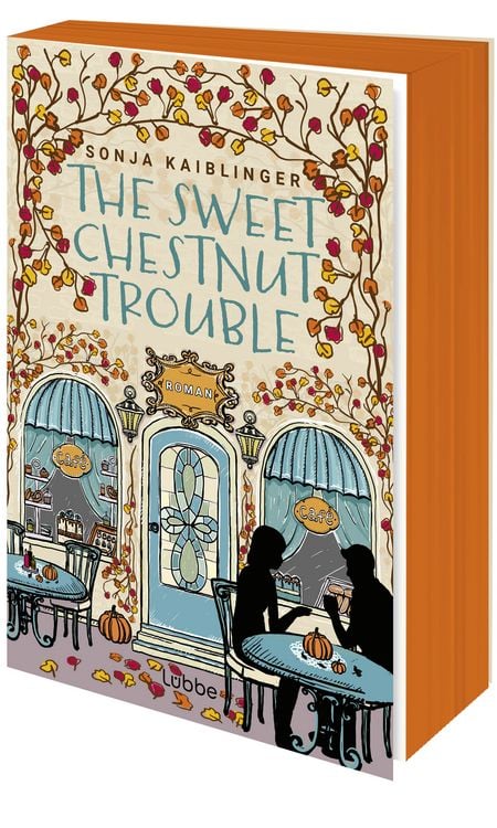 Produktbild: The Sweet Chestnut Trouble