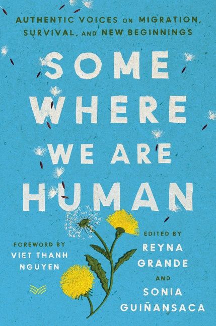 Produktbild: Grande, R: Somewhere We Are Human