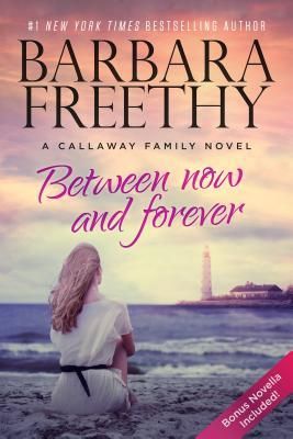 Produktbild: Between Now And Forever