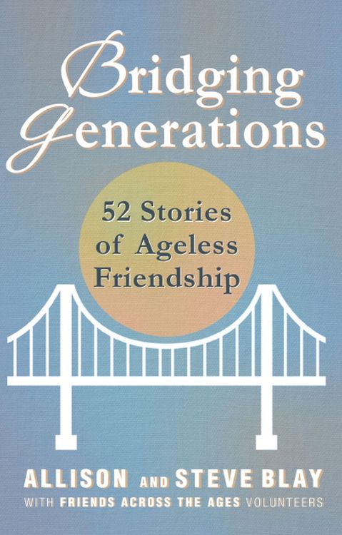 Produktbild: Bridging Generations