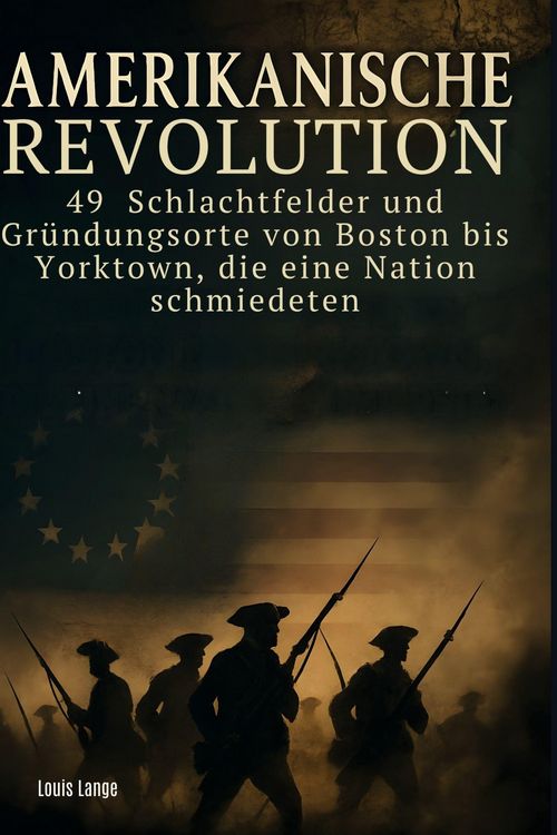Produktbild: Amerikanische Revolution