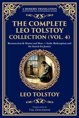 Produktbild: The Complete Leo Tolstoy Collection (Vol. 4)