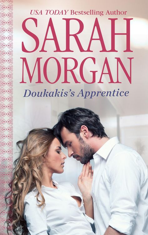Produktbild: Doukakis's Apprentice