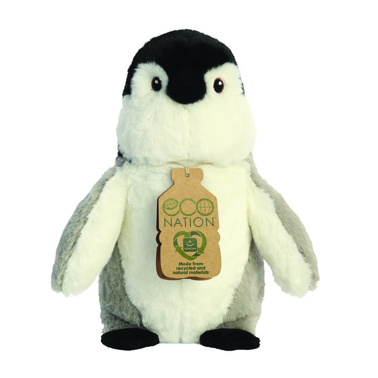 Produktbild: Eco Nation - Pinguin