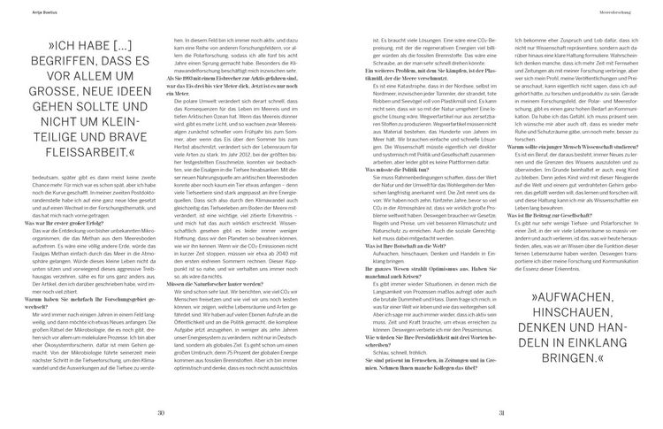Produktbild: Faszination Wissenschaft