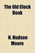 Produktbild: The Old Clock Book