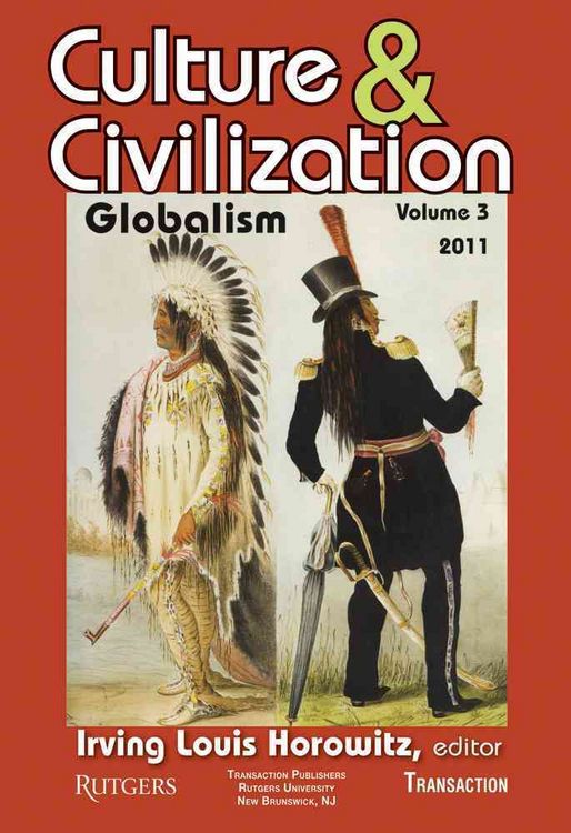 Produktbild: Culture and Civilization