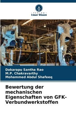 Produktbild: Bewertung der mechanischen Eigenschaften von GFK-Verbundwerkstoffen
