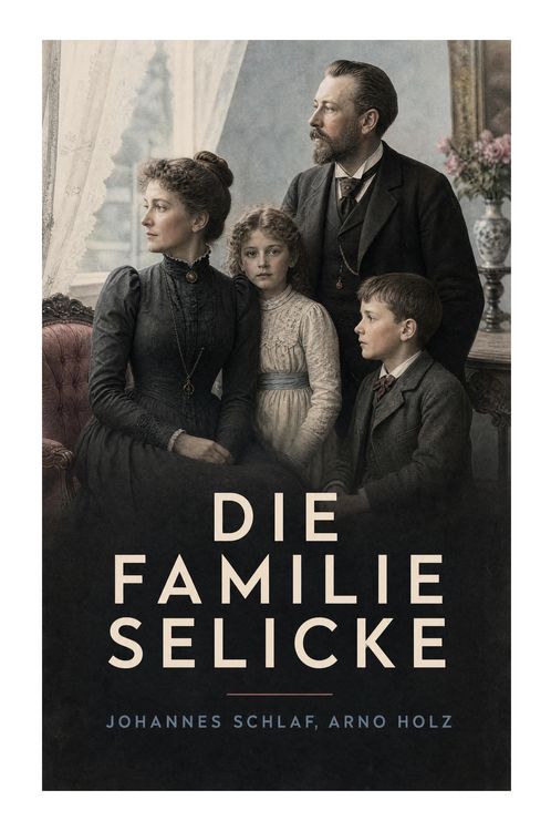 Produktbild: Die Familie Selicke