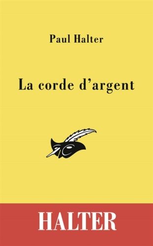 Produktbild: La corde d'argent
