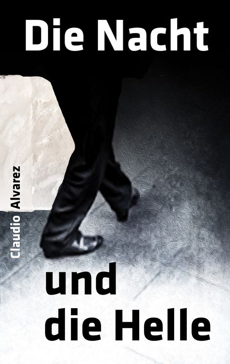 Produktbild: Die Nacht und die Helle