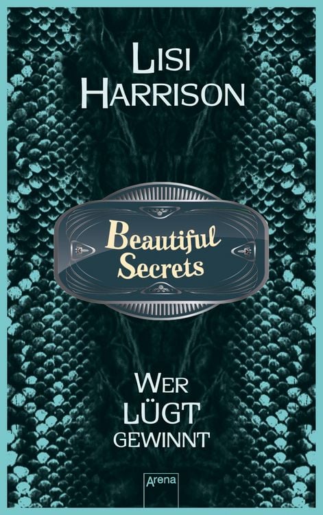 Produktbild: Beautiful Secrets (2). Wer l&uuml;gt, gewinnt