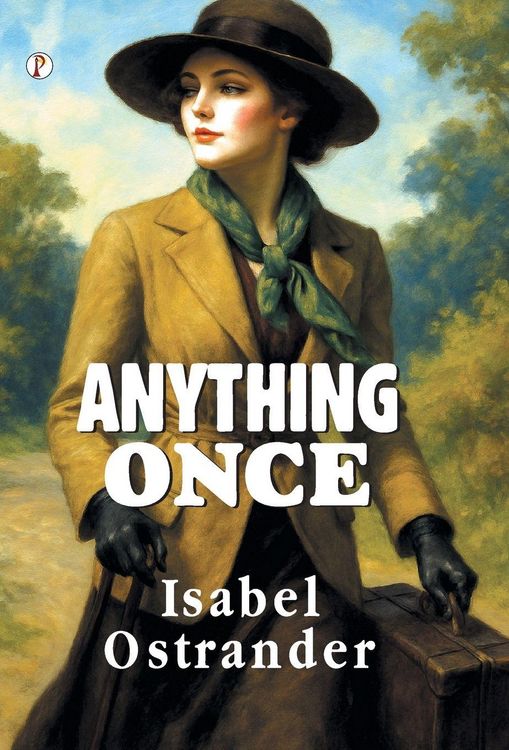 Produktbild: Anything Once