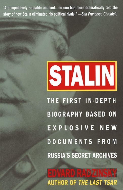 Produktbild: Stalin