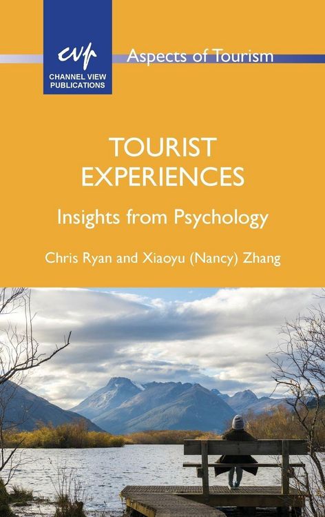 Produktbild: Tourist Experiences