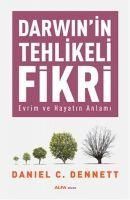 Produktbild: Darwinin Tehlikeli Fikri
