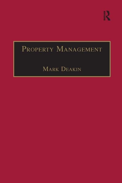 Produktbild: Property Management