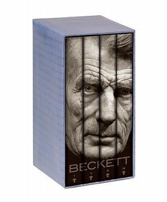 Produktbild: The Selected Works of Samuel Beckett