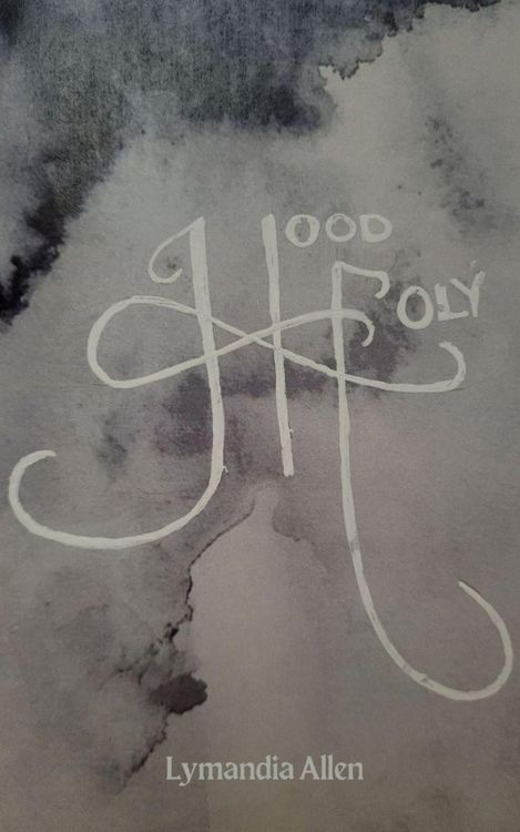 Produktbild: Hood Holy