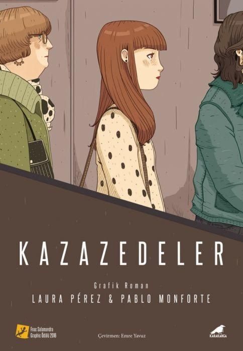 Produktbild: Kazazedeler