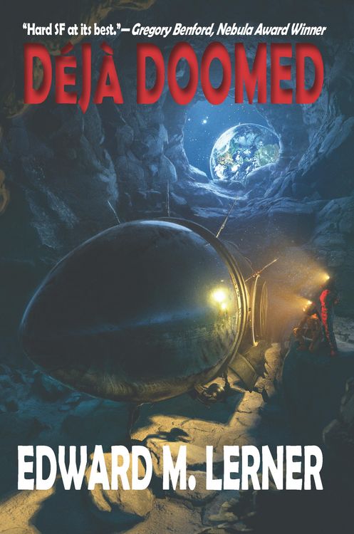 Produktbild: D&eacute;j&agrave; Doomed