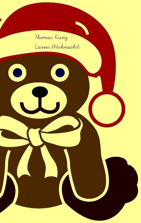 Produktbild: Lasses Weihnacht