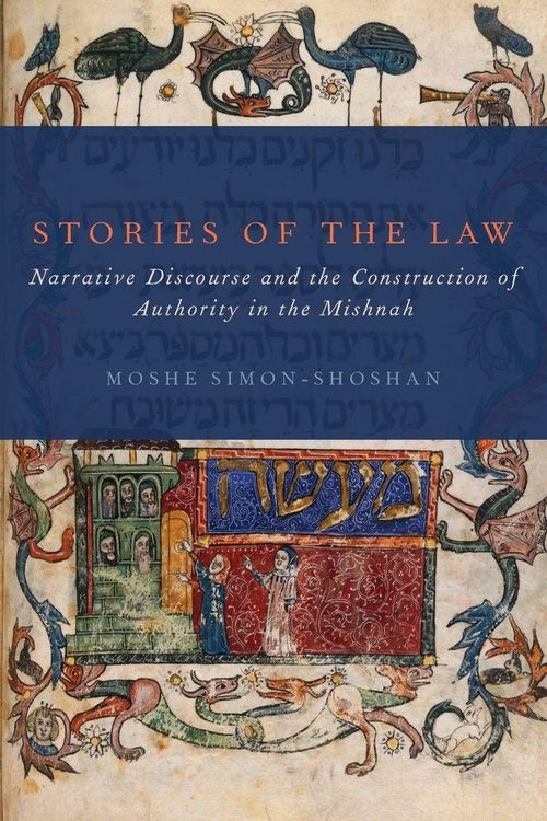 Produktbild: Stories of the Law