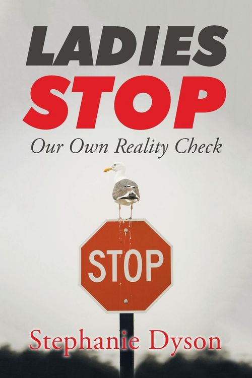 Produktbild: Ladies Stop