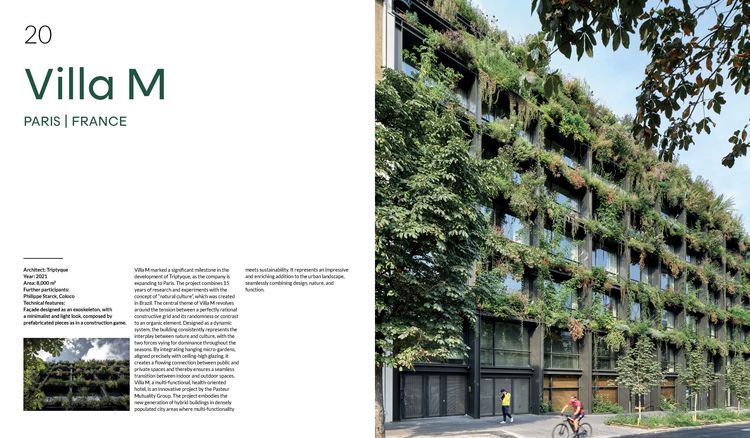 Produktbild: Green Building Envelopes