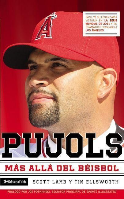 Produktbild: Pujols