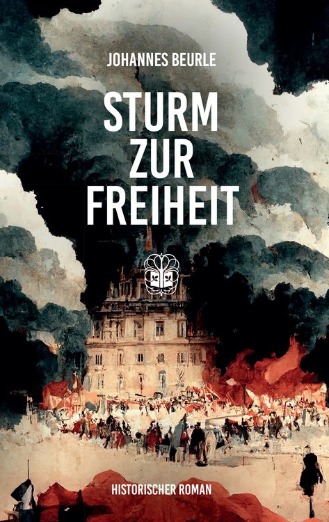 Produktbild: Sturm zur Freiheit