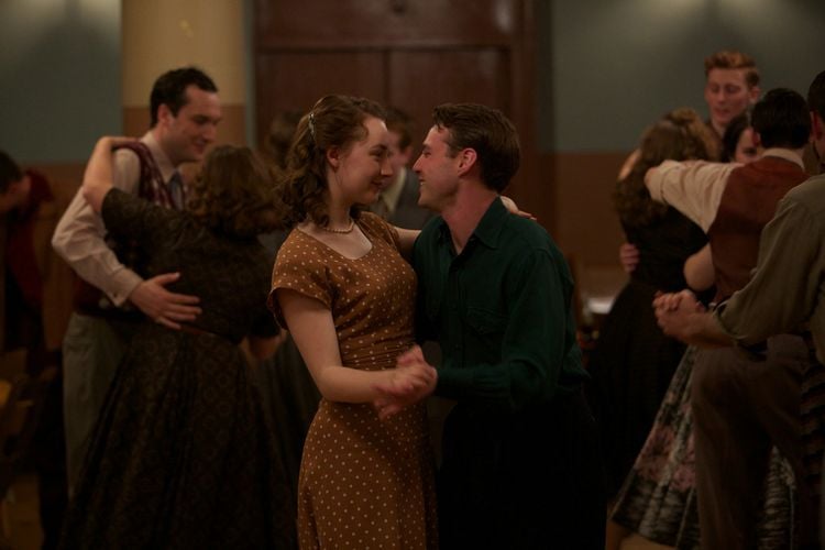 Produktbild: Brooklyn - Eine Liebe zwischen zwei Welten
