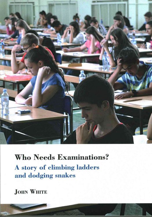 Produktbild: Who Needs Exam