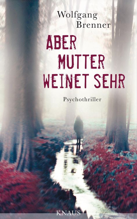 Produktbild: Aber Mutter weinet sehr